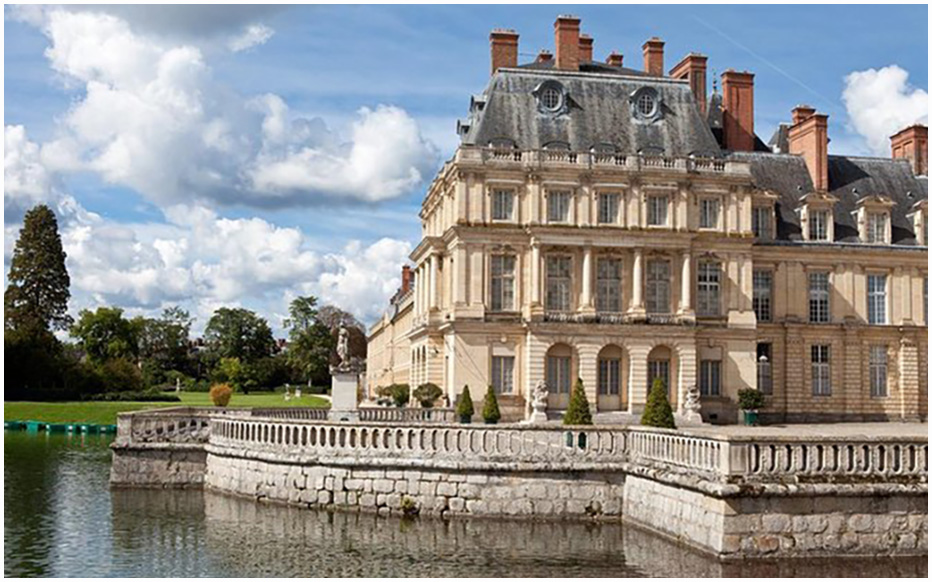 PATRIMOINE SEJOUR EN SEINE ET MARNE